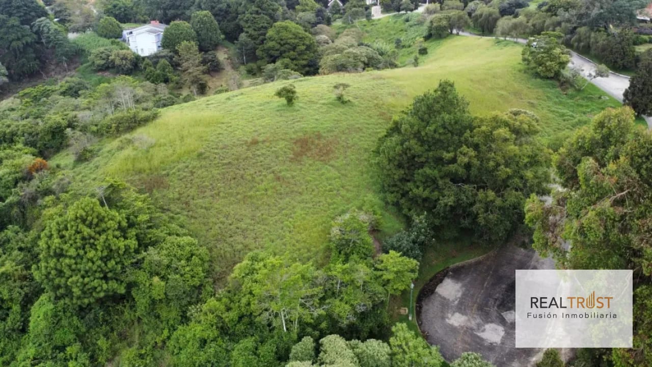 Vendo Precioso Terreno en Condominio Francisco Javier KM. 16.5 CAES — Terreno en Venta en Carretera a El Salvador, Guatemala, Ciudad — foto 5 de 6