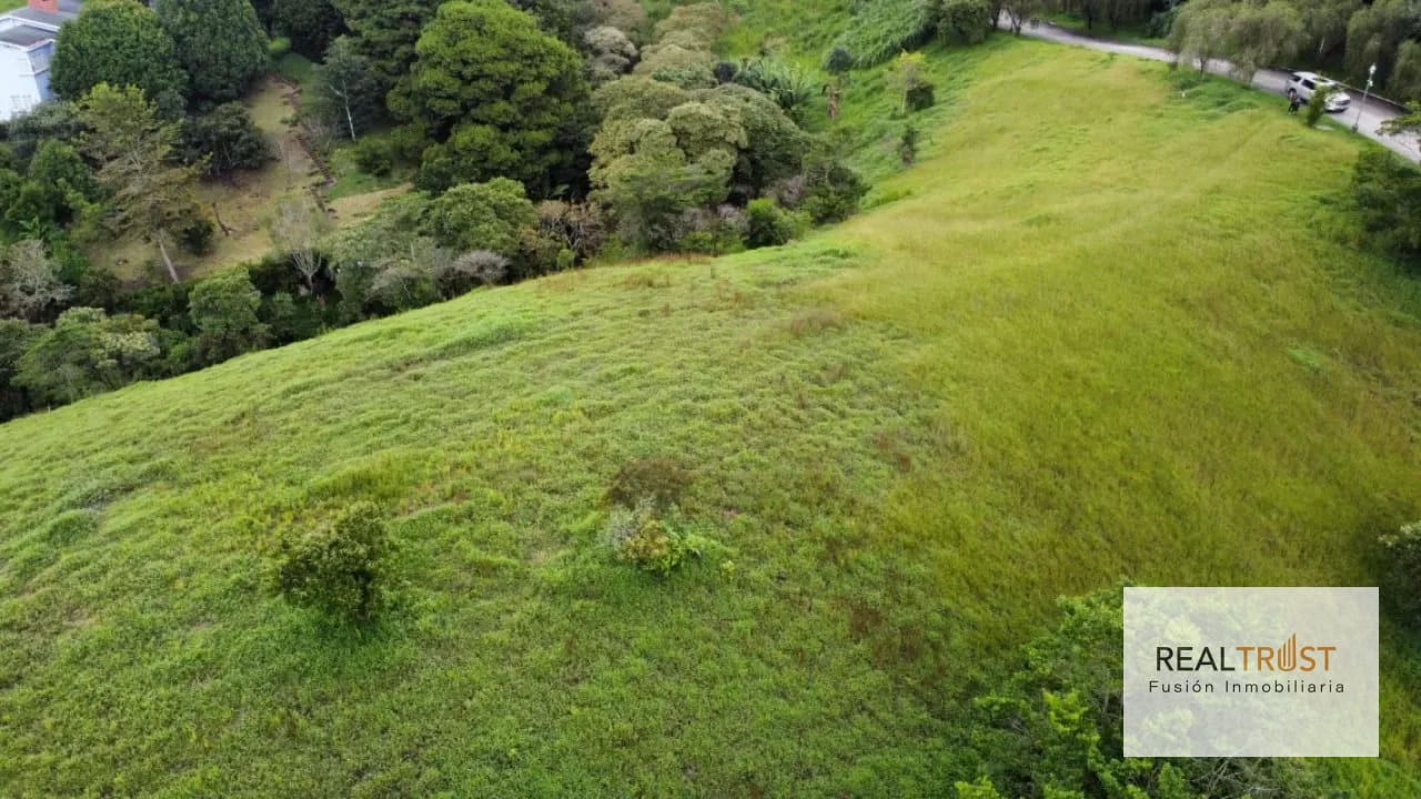Vendo Precioso Terreno en Condominio Francisco Javier KM. 16.5 CAES — Terreno en Venta en Carretera a El Salvador, Guatemala, Ciudad — foto 4 de 6