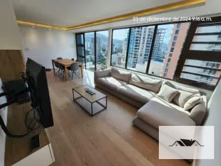 En Venta Zona 15 Liv Apartamento Personalizado y Unico en el Edificio — Apartamento en Venta en LIV, Zona 15, Guatemala, Ciudad — miniatura 12 de 13