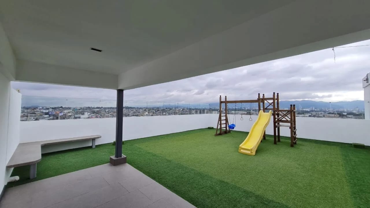 Vendo Apartamento Mariscal 180° ZONA11 — Apartamento en Venta en Zona 11, Guatemala, Ciudad — foto 5 de 13