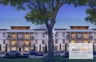 Villas en Venta Torres los Franciscanos Antigua Guatemala — Apartamento en Venta en Antigua, Sacatepéquez — miniatura 6 de 6