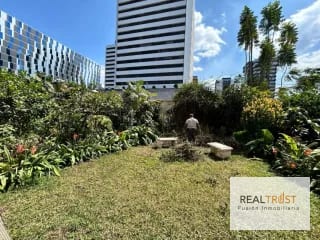 Casa en Renta Zona 10 Fuera de Garita — Casa en Alquiler en Zona 10, Guatemala, Ciudad — miniatura 12 de 13