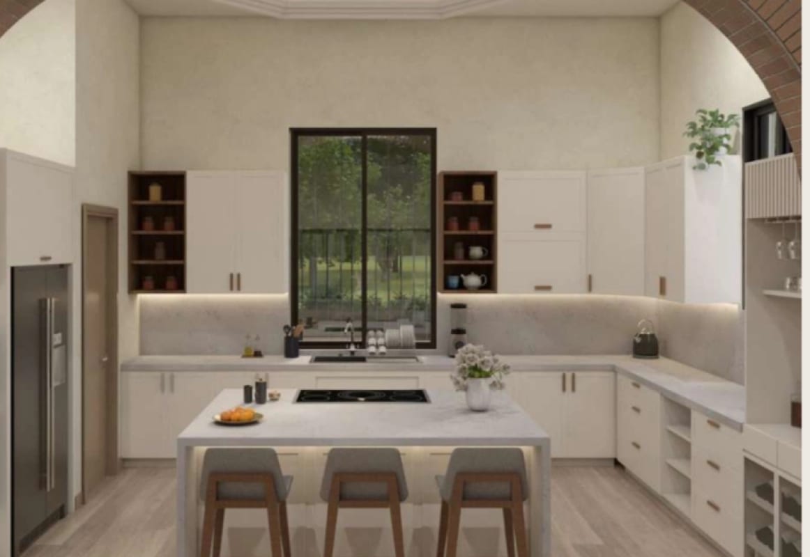 Casa en venta en Antigua Guatemala — Casa en Venta en Antigua, Sacatepéquez — foto 6 de 6