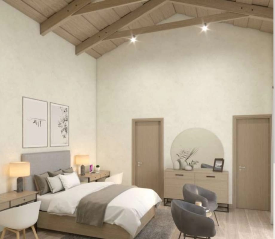Casa en venta en Antigua Guatemala — Casa en Venta en Antigua, Sacatepéquez — foto 5 de 6