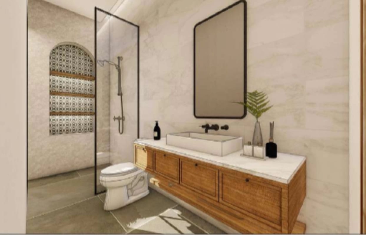 Casa en venta en Antigua Guatemala — Casa en Venta en Antigua, Sacatepéquez — foto 4 de 6