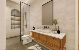 Casa en venta en Antigua Guatemala — Casa en Venta en Antigua, Sacatepéquez — miniatura 4 de 6