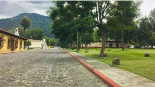 Casa en venta en Antigua Guatemala — Casa en Venta en Antigua, Sacatepéquez — miniatura 2 de 6