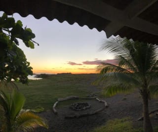 Casa en venta en Iztapa, Escuintla — Casa vacacional en Venta en Iztapa, Escuintla — miniatura 5 de 7