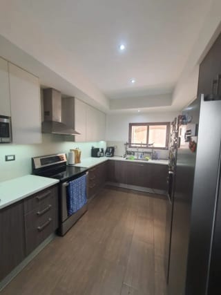 Casa en Venta grande y linda en Paisajes de San Antonio, CAES — Casa en Venta en San Antonio, Carretera a El Salvador, Guatemala, Ciudad — miniatura 6 de 15