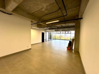 Oficina de 137 m2 en Renta en Zona 13. — Oficina en Alquiler en Elemento Plaza Berlín, Zona 13, Guatemala, Ciudad — miniatura 10 de 11