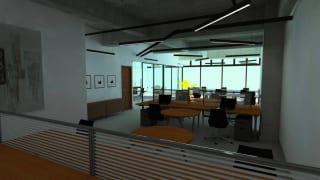 Oficina de 137 m2 en Renta en Zona 13. — Oficina en Alquiler en Elemento Plaza Berlín, Zona 13, Guatemala, Ciudad — miniatura 4 de 11