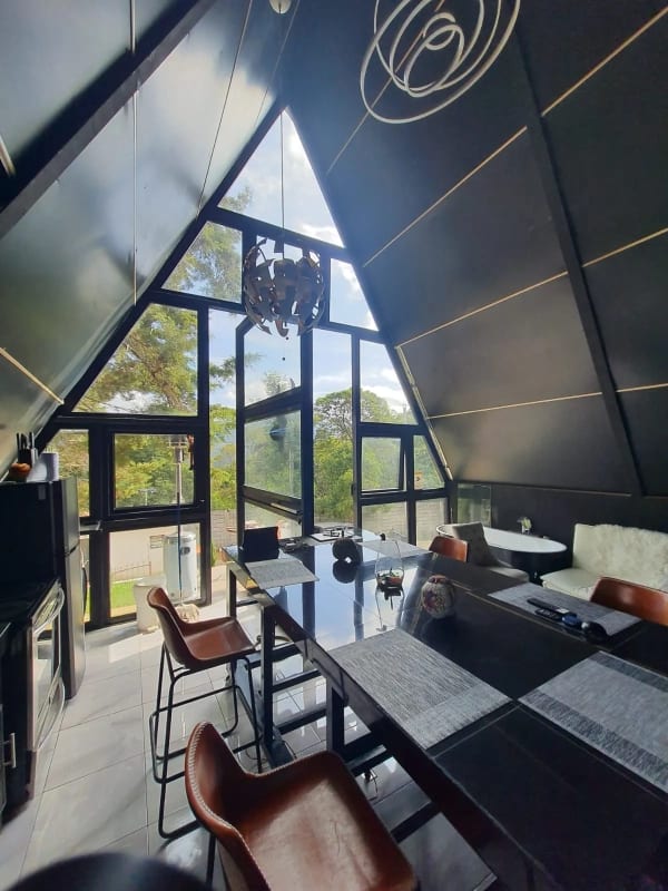 Cabaña en venta en San Miguel Milpas Altas, Sacatepéquez — Casa vacacional en Venta en San Miguel Milpas Altas, Sacatepéquez — foto 1 de 9