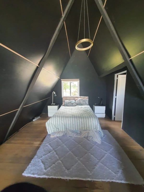 Cabaña en venta en San Miguel Milpas Altas, Sacatepéquez — Casa vacacional en Venta en San Miguel Milpas Altas, Sacatepéquez — foto 5 de 9