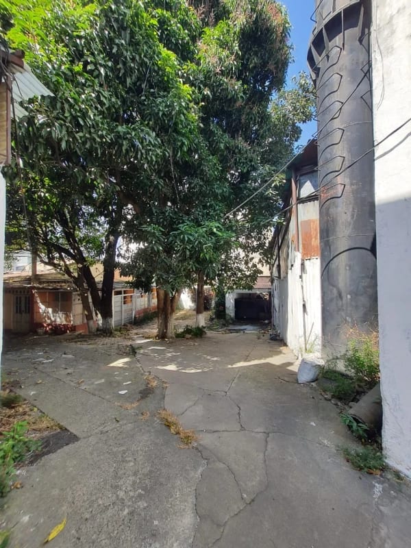 Terreno en Venta - Zona 4 — Terreno en Venta en Zona 4, Guatemala, Ciudad — foto 1 de 1