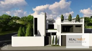 Casa en Venta para Estrenar en Arrazola KM 17 CAES — Casa en Venta en Carretera a El Salvador, Guatemala, Ciudad — miniatura 1 de 10