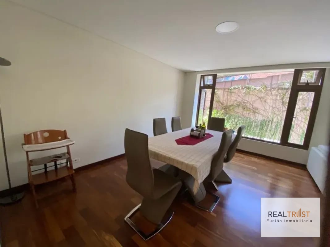 Apartamento en Venta Zona 14 — Apartamento en Venta en Zona 14, Guatemala, Ciudad — foto 9 de 13