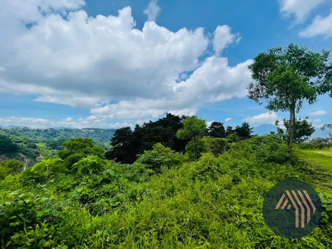Venta de Amplio Terreno - las Manzanillas, KM 19.9 CES — Terreno en Venta en Carretera a El Salvador, Guatemala, Ciudad — foto 5 de 8