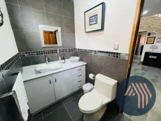 Venta de Linda Casa - el Horizonte, KM 15.8 Carretera al Salvador — Casa en Venta en El Horizonte, Carretera a El Salvador, Guatemala, Ciudad — miniatura 2 de 10