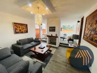 Venta de Linda Casa - el Horizonte, KM 15.8 Carretera al Salvador — Casa en Venta en El Horizonte, Carretera a El Salvador, Guatemala, Ciudad — miniatura 6 de 10