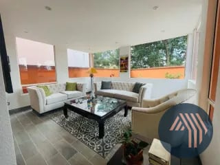 Venta de Linda Casa - el Horizonte, KM 15.8 Carretera al Salvador — Casa en Venta en El Horizonte, Carretera a El Salvador, Guatemala, Ciudad — miniatura 7 de 10