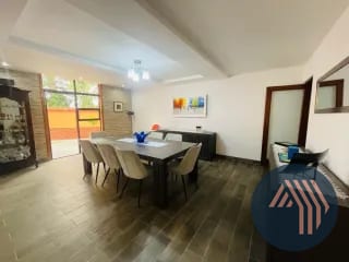 Venta de Linda Casa - el Horizonte, KM 15.8 Carretera al Salvador — Casa en Venta en El Horizonte, Carretera a El Salvador, Guatemala, Ciudad — miniatura 8 de 10