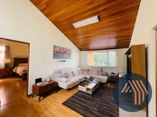 Venta de Linda Casa - el Horizonte, KM 15.8 Carretera al Salvador — Casa en Venta en El Horizonte, Carretera a El Salvador, Guatemala, Ciudad — miniatura 3 de 10