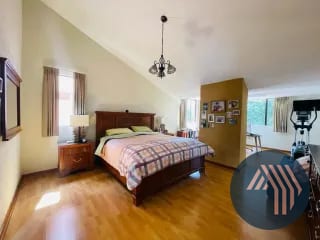Venta de Linda Casa - el Horizonte, KM 15.8 Carretera al Salvador — Casa en Venta en El Horizonte, Carretera a El Salvador, Guatemala, Ciudad — miniatura 4 de 10