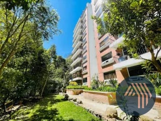 Alquiler de Cómodos Apartamentos - la Montaña, Zona 16 — Apartamento en Alquiler en La Montaña, Zona 16, Guatemala, Ciudad — miniatura 1 de 10
