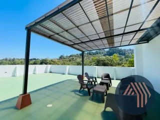 Alquiler de Cómodos Apartamentos - la Montaña, Zona 16 — Apartamento en Alquiler en La Montaña, Zona 16, Guatemala, Ciudad — miniatura 4 de 10