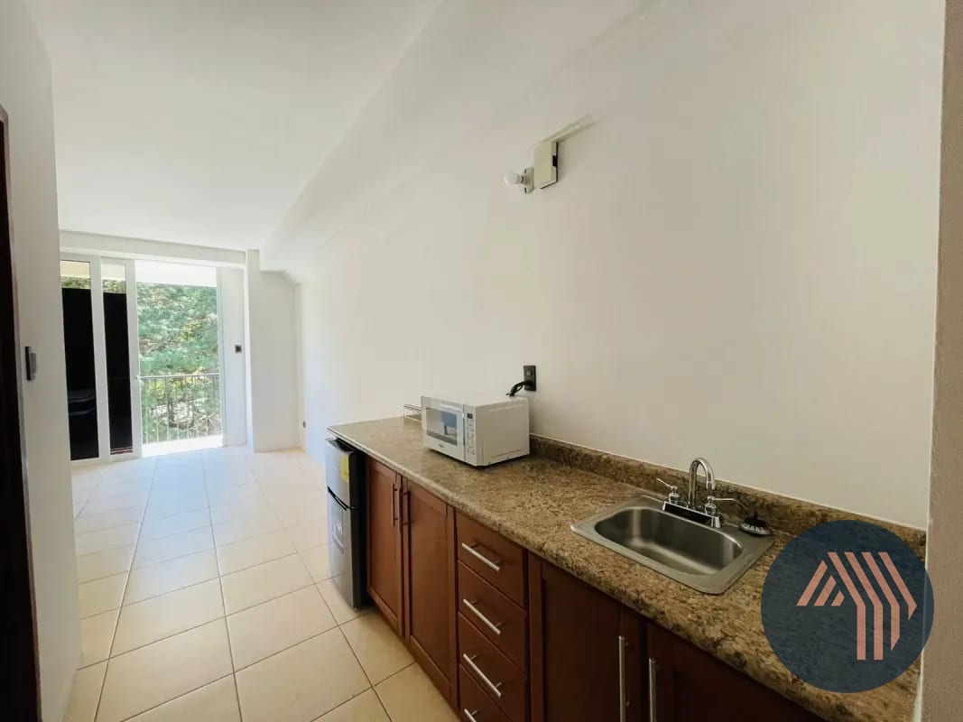 Alquiler de Cómodos Apartamentos - la Montaña, Zona 16 — Apartamento en Alquiler en La Montaña, Zona 16, Guatemala, Ciudad — foto 5 de 10
