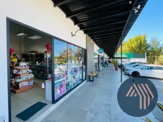 Alquiler de Local Comercial 50MT2 - KM 17.5 CES — Local en Alquiler en Carretera a El Salvador, Guatemala, Ciudad — miniatura 7 de 8