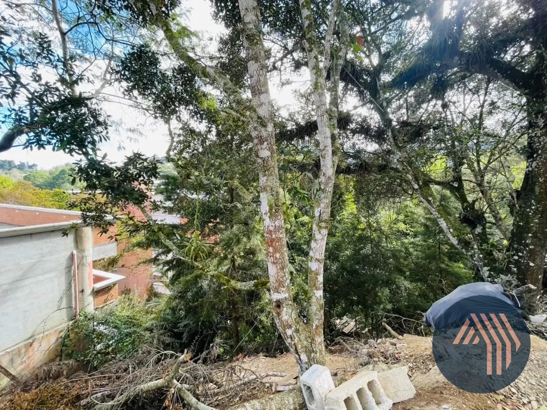 Venta de Terreno Residencial - la Montaña, Zona 16 — Terreno en Venta en La Montaña, Zona 16, Guatemala, Ciudad — foto 5 de 5