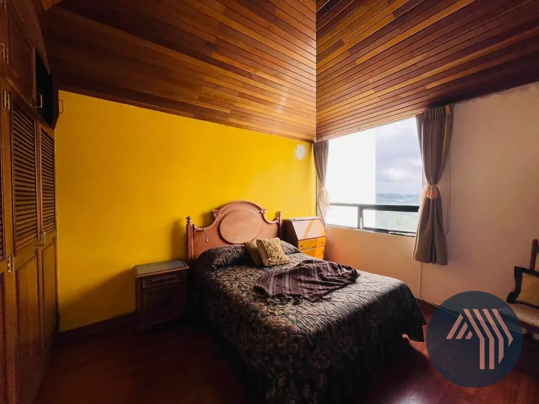 Venta de Amplia Casa - Colinas de Andalucía, KM 16.5 CES — Casa en Venta en Colinas De Andalucia, Carretera a El Salvador, Guatemala, Ciudad — foto 8 de 10