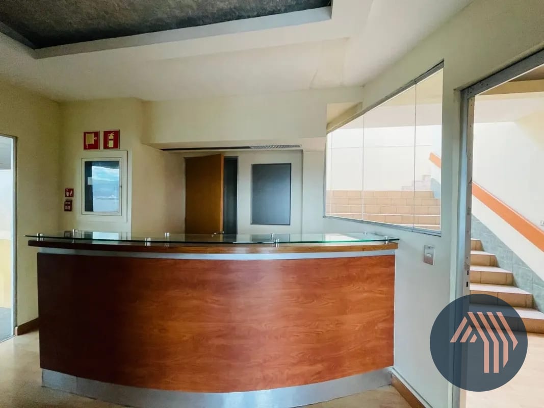 Alquiler de Amplia Oficina Penthouse 829MT2 - Murano, Zona 10 — Oficina en Alquiler en Murano Center, Zona 10, Guatemala, Ciudad — foto 1 de 16