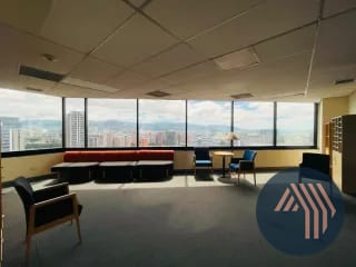 Alquiler de Amplia Oficina Penthouse 829MT2 - Murano, Zona 10 — Oficina en Alquiler en Murano Center, Zona 10, Guatemala, Ciudad — miniatura 12 de 16