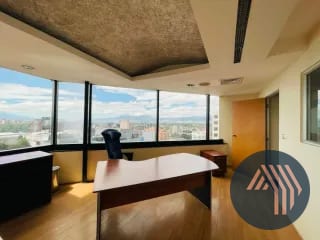 Alquiler de Amplia Oficina Penthouse 829MT2 - Murano, Zona 10 — Oficina en Alquiler en Murano Center, Zona 10, Guatemala, Ciudad — miniatura 10 de 16