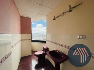Alquiler de Amplia Oficina Penthouse 829MT2 - Murano, Zona 10 — Oficina en Alquiler en Murano Center, Zona 10, Guatemala, Ciudad — miniatura 3 de 16