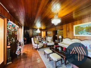Venta de Amplia Casa - Lomas de San Rafael, KM 16 CES — Casa en Venta en Lomas de San Rafael, Carretera a El Salvador, Guatemala, Ciudad — miniatura 9 de 10