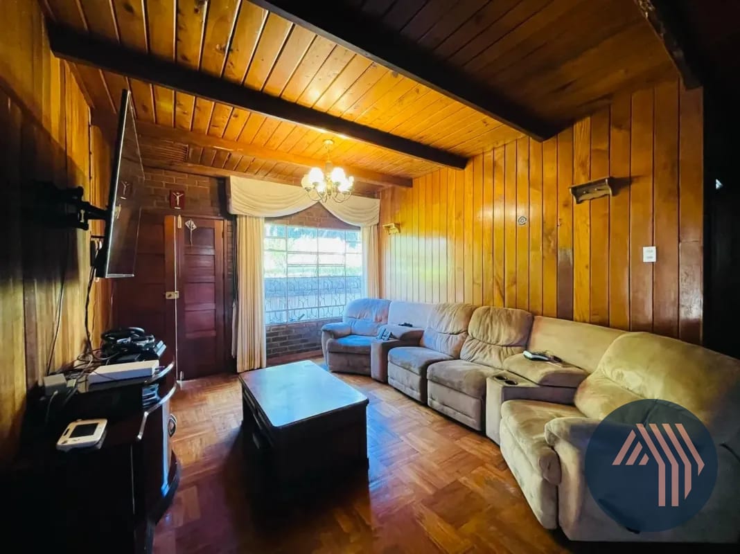 Venta de Amplia Casa - Lomas de San Rafael, KM 16 CES — Casa en Venta en Lomas de San Rafael, Carretera a El Salvador, Guatemala, Ciudad — foto 7 de 10