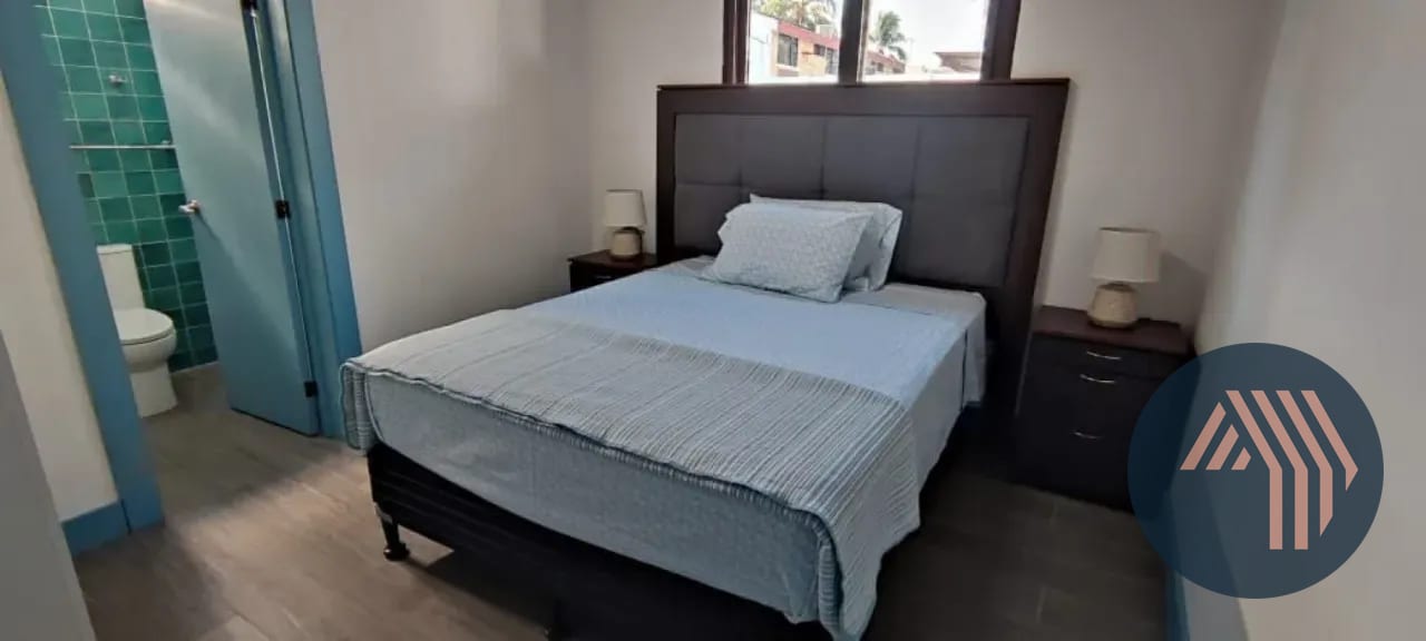 Venta de Hermosa Casa Amueblada - Likin — Casa vacacional en Venta en Likin, Puerto Quetzal, Escuintla — foto 11 de 13