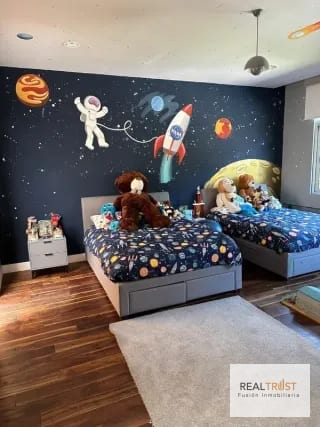 Casa en Venta las Luces KM 13 CAES — Casa en Venta en Las Luces, Carretera a El Salvador, Guatemala, Ciudad — miniatura 6 de 14