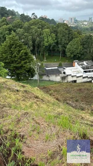 Vendo Terreno en Zona 16, la Montaña — Terreno en Venta en Zona 16, Guatemala, Ciudad — miniatura 4 de 4