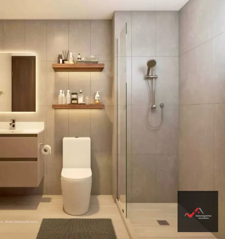 Apartamento en Venta Zona 13 Edificio Verdu — Apartamento en Venta en Verdú, Zona 13, Guatemala, Ciudad — foto 15 de 17