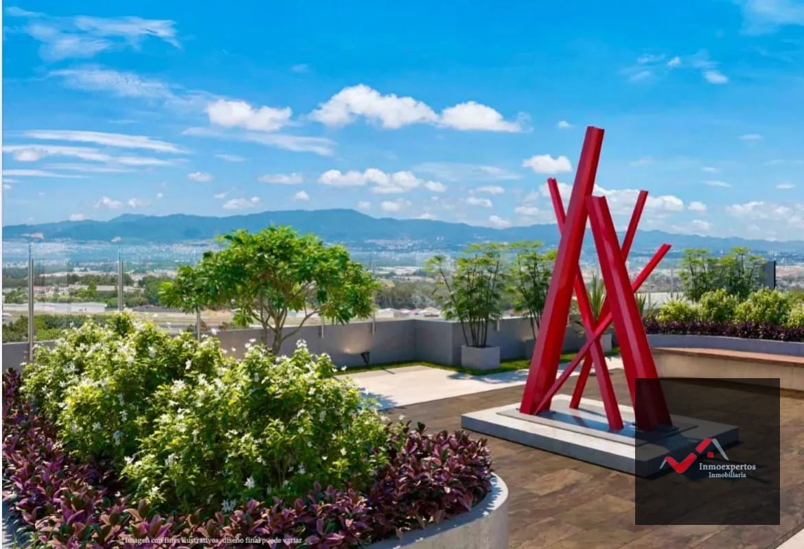 Apartamento en Venta Zona 13 Edificio Verdu — Apartamento en Venta en Verdú, Zona 13, Guatemala, Ciudad — foto 14 de 17
