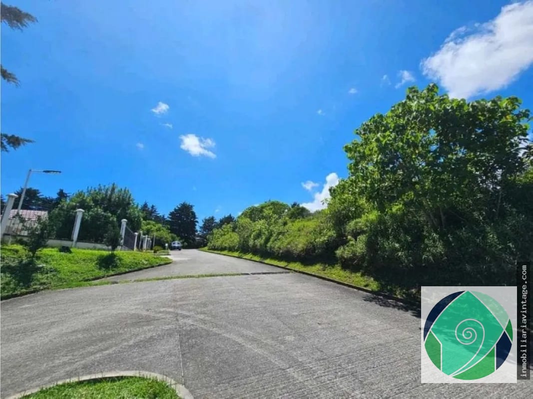Venta Terreno, KM 23.5 Carretera a el Salvador, Condominio Casa y Campo — Terreno en Venta en Carretera a El Salvador, Guatemala, Ciudad — foto 4 de 7