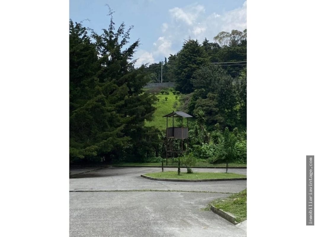 Venta Terreno, KM 23.5 Carretera a el Salvador, Condominio Casa y Campo — Terreno en Venta en Carretera a El Salvador, Guatemala, Ciudad — foto 3 de 7