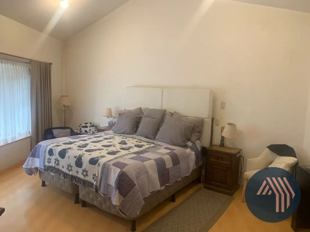 Venta de Cómoda Casa - San Antonio, KM 17.5 CES — Casa en Venta en San Antonio, Carretera a El Salvador, Guatemala, Ciudad — foto 5 de 13