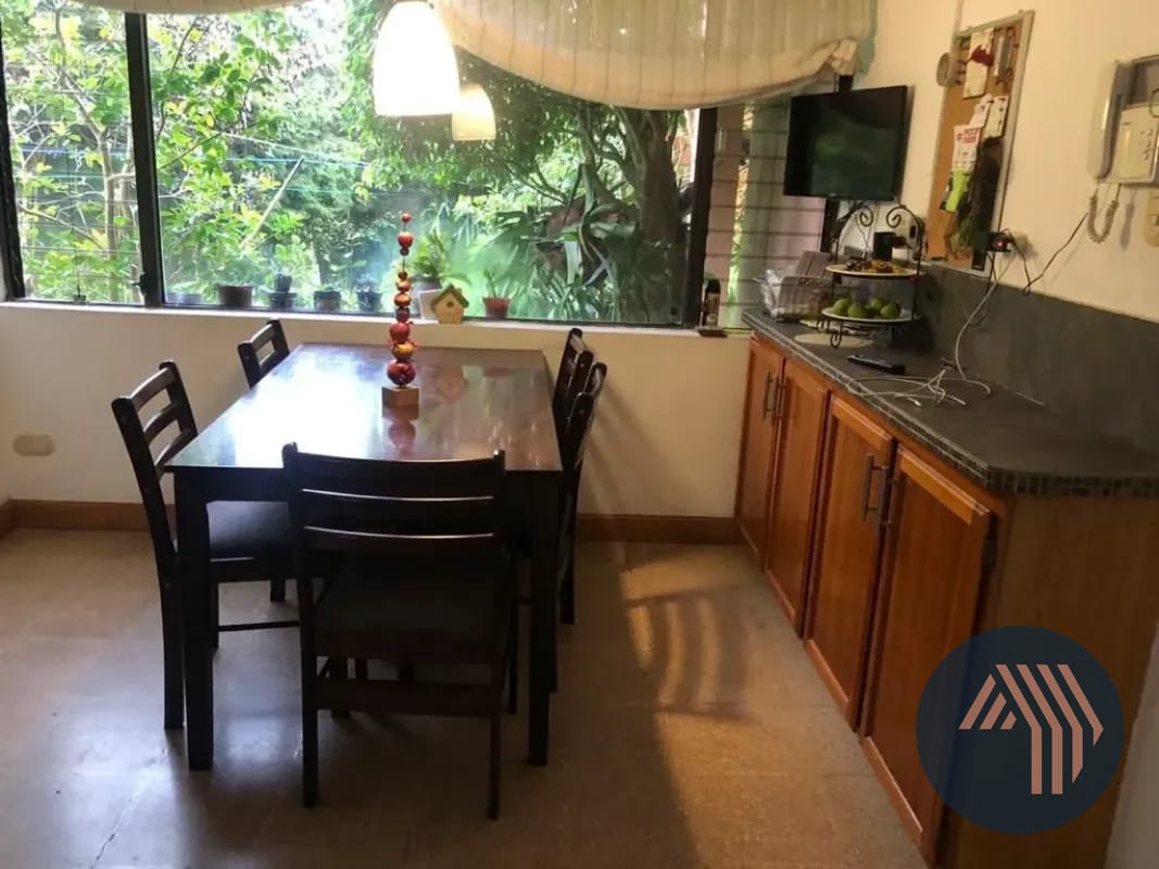 Venta de Cómoda Casa - San Antonio, KM 17.5 CES — Casa en Venta en San Antonio, Carretera a El Salvador, Guatemala, Ciudad — foto 8 de 13