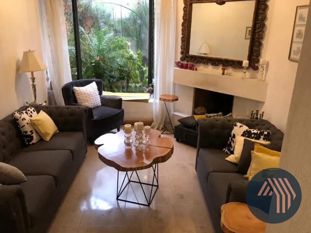 Venta de Cómoda Casa - San Antonio, KM 17.5 CES — Casa en Venta en San Antonio, Carretera a El Salvador, Guatemala, Ciudad — foto 10 de 13
