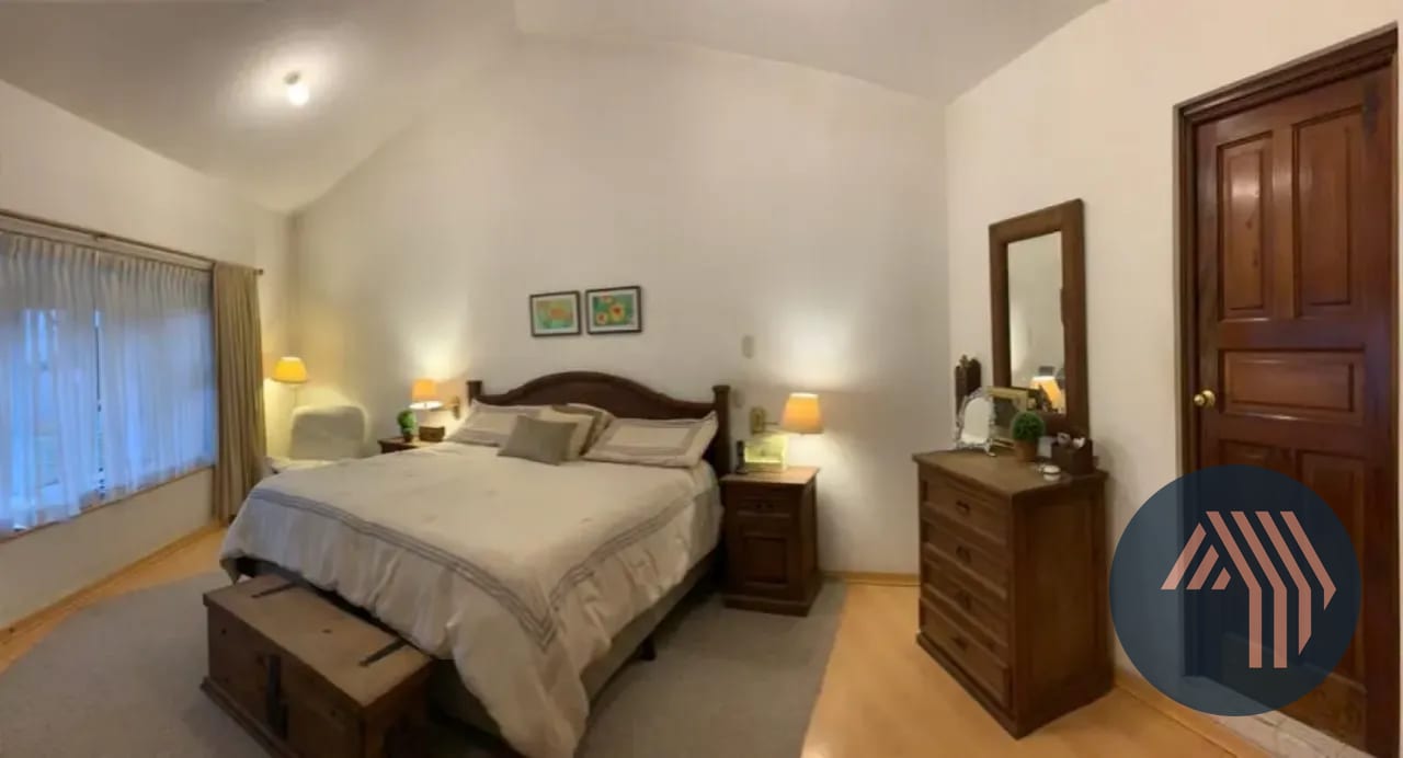 Venta de Cómoda Casa - San Antonio, KM 17.5 CES — Casa en Venta en San Antonio, Carretera a El Salvador, Guatemala, Ciudad — foto 11 de 13